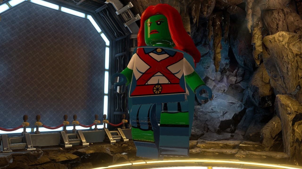 LEGO Batman 3: Más Allá de Gotham - Imagen 42